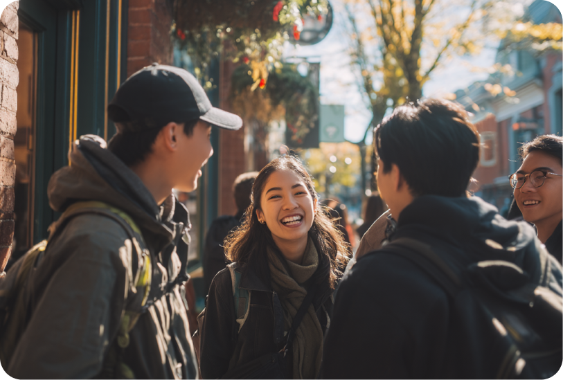유학 / 워킹홀리데이